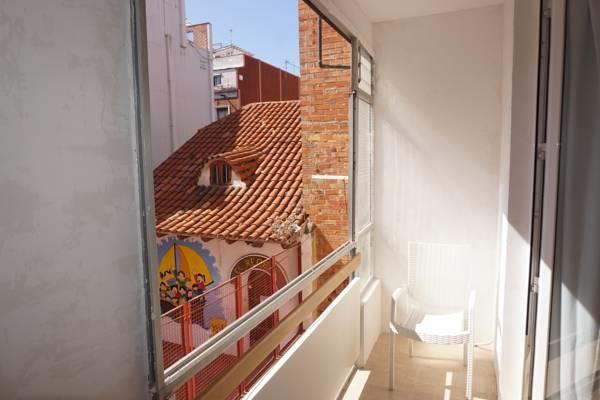 Guadiana - Apartment 2X1, Near Sants Station Barcelona Exterior foto